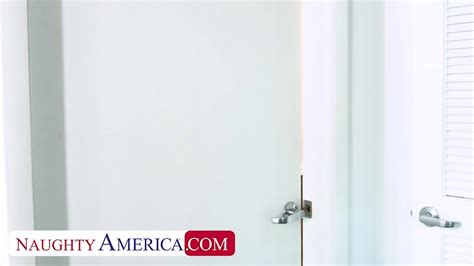 Perky Latina Ryder Rey Watches Porn Before Fucking Friend S Brother In The Bathroom