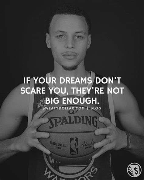 Great Basketball Motivational Quotes