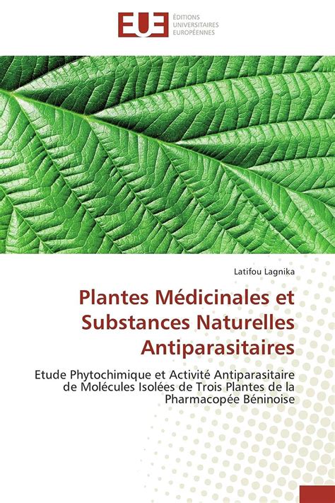 Amazon Fr Plantes M Dicinales Et Substances Naturelles