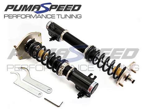 Bc Racing Type Br Ra Coilover Kit For F22 M235i M240i And F20 M140i 3