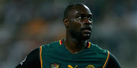 Ranking The 10 Best Cameroon Football Players Of All Time