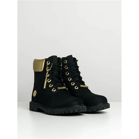 Timberland Heritage 6-INCH - Ботинки TB0A5RRM001 - купить в Киеве и Украине
