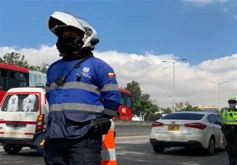 Recomendaciones A Tener En Cuenta Para El Plan éxodo En Este Puente Festivo En Bogotá Bluradio