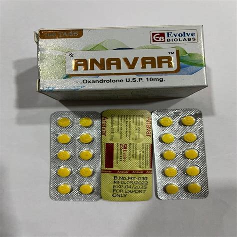 Anavar Oxandrolone Tablets At Rs 310 Stripe Anavar In Nagpur ID