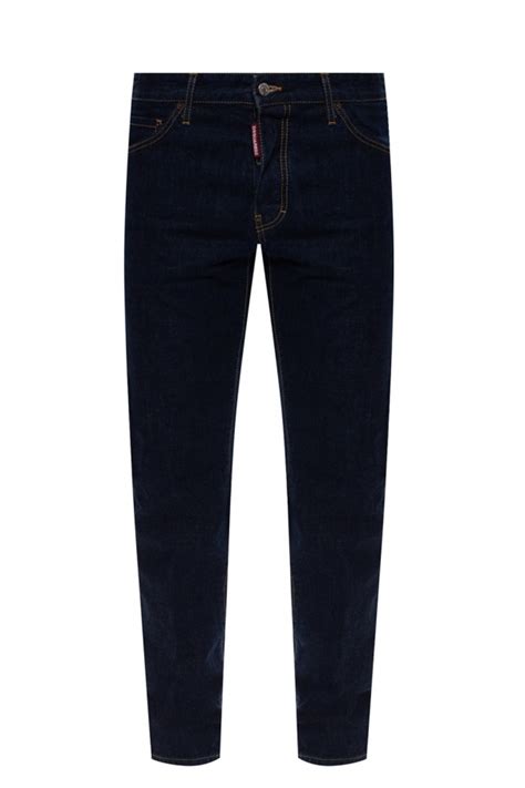 Dsquared2 ‘cool Guy Jean Jeans Mens Clothing Vitkac