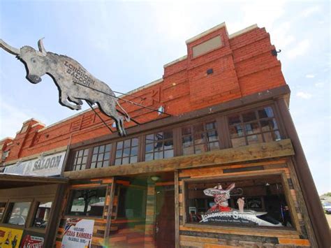 Where To Stay In The Fort Worth Stockyards | Local Hotels