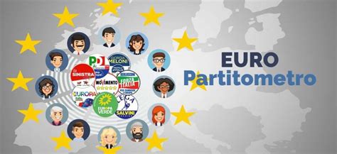 Elezioni Europee 2019 23 26 Maggio