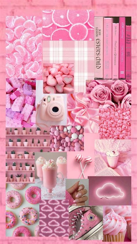 Pink wallpaper | Pink glitter wallpaper, Pink wallpaper, Pink wallpaper ...