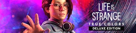 Life is Strange: True Colors on Steam