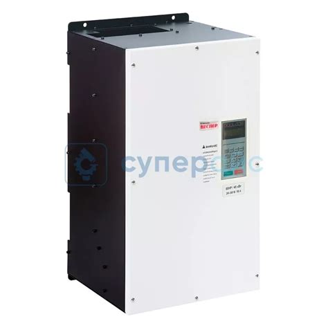 Купить частотный преобразователь веспер ei-9011 ip54 45 квт 060h по ...