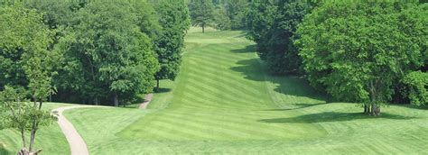 Apple Valley Golf Club | 4 Star Public Course | Howard, OH - Home