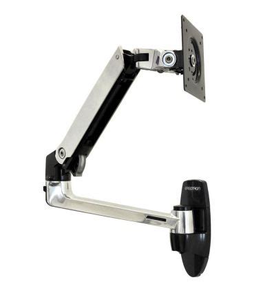 Support Mural Bras Articule Lx Wall Mount Lcd Arm Ergotron