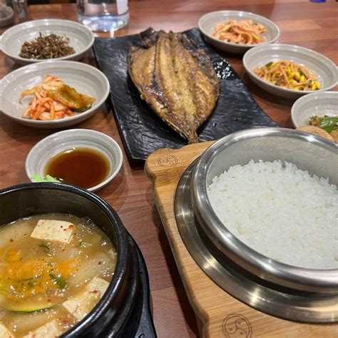 한일식당 충무로 생선구이 생선구이전문 맛집 다이닝코드 빅데이터 맛집검색