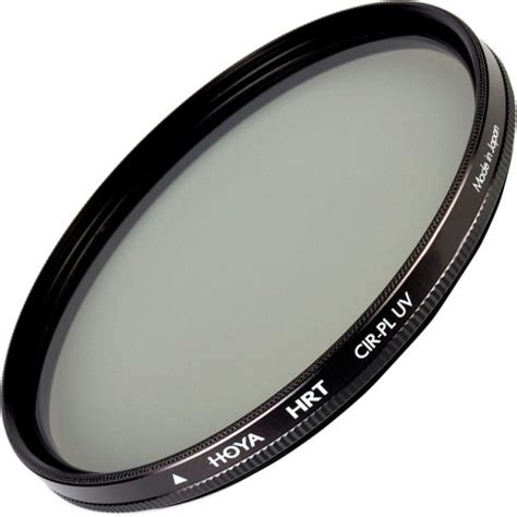 ᐉ Светофильтр Hoya HRT Pol-Circ. 67mm