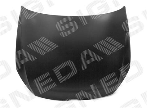 PVG20063AQ Signeda капот