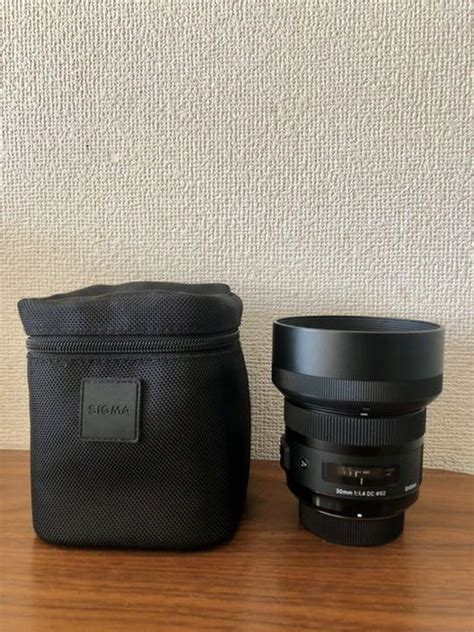 F Sigma Mm F Dc Hsm