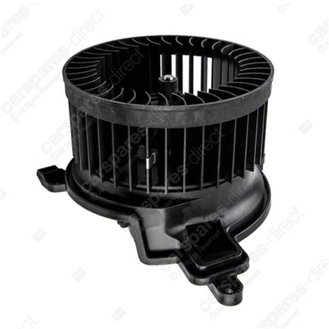 Citroen Berlingo Heater Blower Motor Fan R Ebay