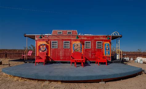 View All Trailers — Hicksville Trailer Palace