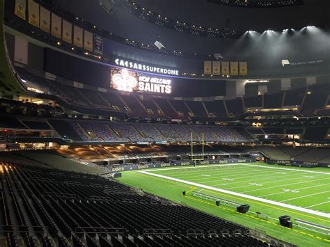 Mercedes Benz Stadium Seating New Orleans | Cabinets Matttroy