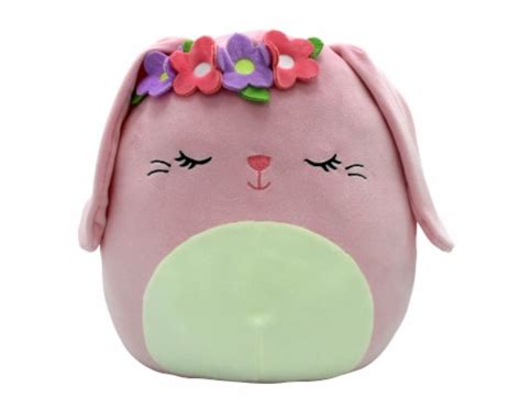 Squishmallows 16" Easter Bunny Plush Toy, 16 in - Kroger