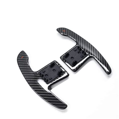 Carbon Fiber Paddle Shifters For F G Series And Supra Paddleshifterz