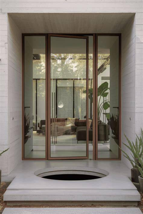 stunning home entrance door ideas  transform  entryway today