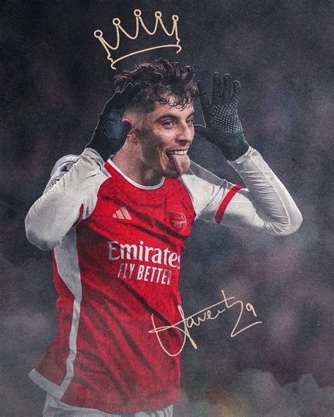 Indonesian Gooners On Twitter Rumor Hari Ini Havertz Test Medis