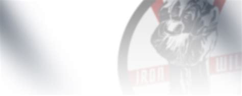 IronWill.Shop | Спортивное питание | Магазин спортивного питания ...