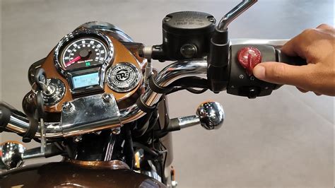 2023 Royal Enfield Classic 350 Chrome Bronze New Model Price Mileage New Features And Update