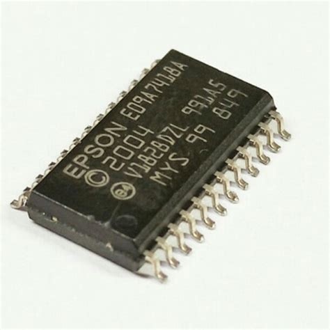 Jual Ic Power Epson L L L L L L L Board