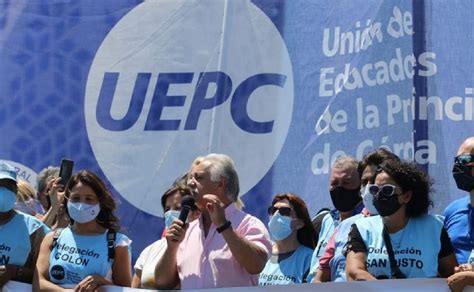 La Uepc Acept La Nueva Propuesta Salarial Del Gobierno De C Rdoba