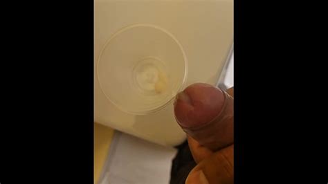 Ejaculação Em Um Copo Pornhub Gay