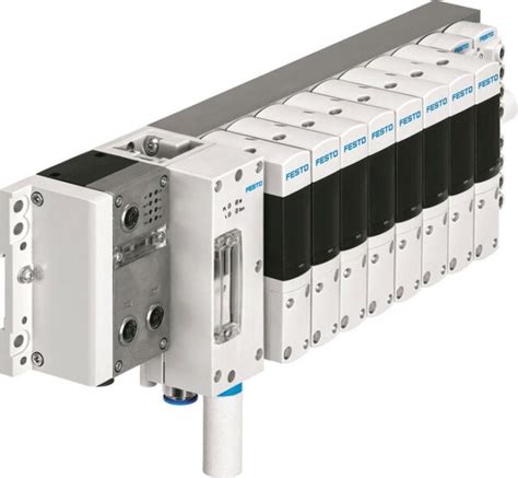 Festo Introduces Its Second Generation Fingerboard