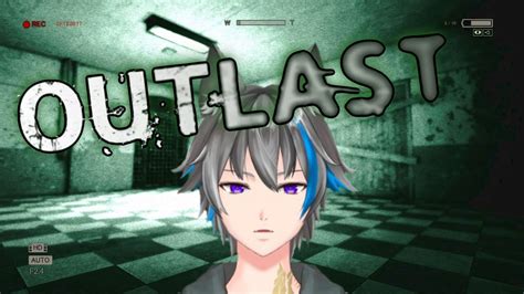 2 ビビりによる【outlastアウトラスト】オッサンは倒したけど、恐怖は続きそう【vtuber涼牙】 Youtube