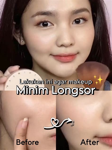 Beauty Hacks Complexion Minim Longsor Video Dipublikasikan Oleh ᴍ ᴏ ᴏ ɴ ☾ Lemon8