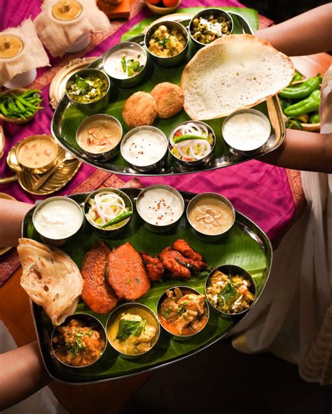 Exploring the Diverse Flavors of Culinary Tourism in India