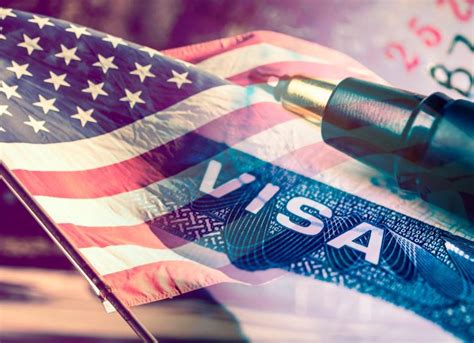 No Hay Citas Para Visas A Estados Unidos Hasta Qu Hacer