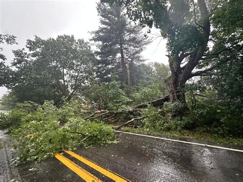 Storms knock power out for tens of thousands. How to track Michigan