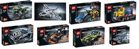 January LEGO Technic 2014 Sets & Pictures – Toys N Bricks