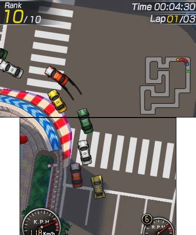 Screenshots of this week's Nintendo Downloads (8/27/15, North America)