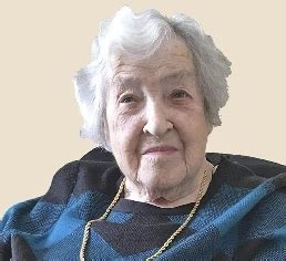 Alice SEARLE Obituary Goderich Signal Star