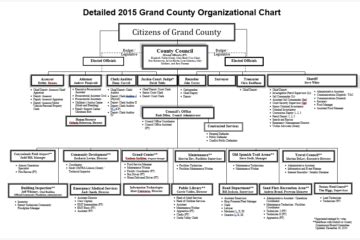 Organogram Examples Archives - Office Templates