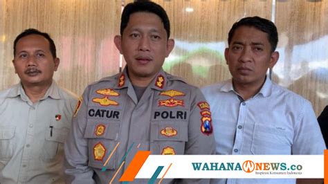 Polisi Tetapkan Tersangka Kasus Santri Gontor Pelaku Merupakan Kakak