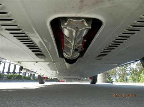 Ford Model T Track Nose Roadster Steel Hot Rod For Sale