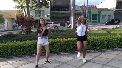 MC WM Fuleragem C K Dance Coreografia YouTube