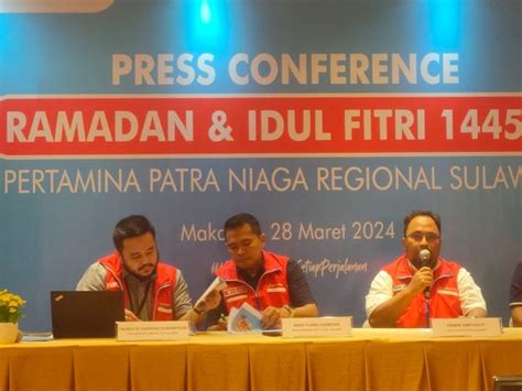 Tingkatkan Layanan Pertamina Patra Niaga Bentuk Tim Satgas Rafi