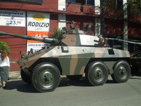 Mundo Da Defesa Militar Ee Cascavel