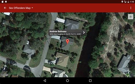 Sex Offenders Search Android Apps On Google Play