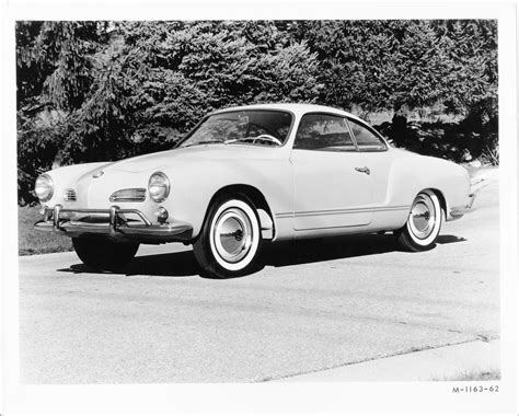 Thesamba Vw Archives Press Photos Ghia