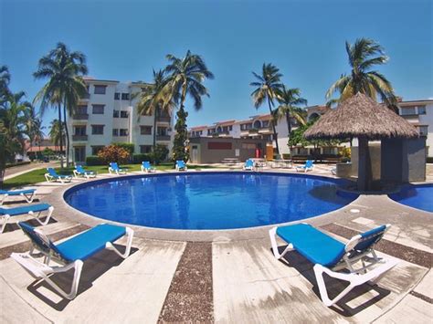 SUITES LAS PALMAS - Hotel Reviews (Manzanillo, Mexico)